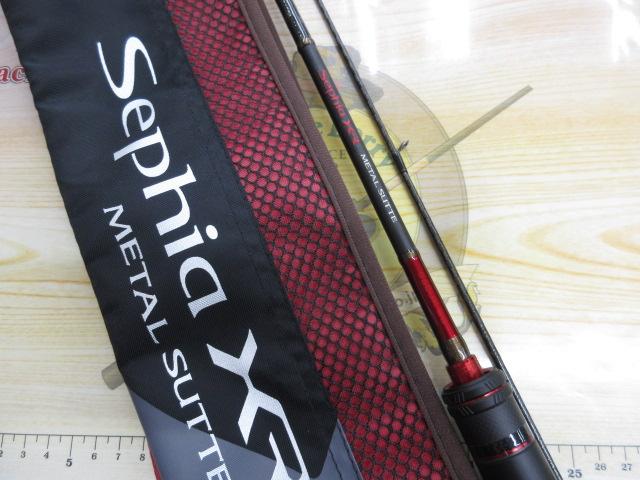 セフィアXRメタルスッテ S68UK-GS｜＠ベリーネット 日本最大新品中古