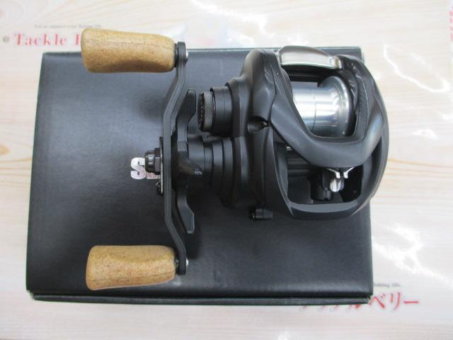 22TR SV TW105H-SLPW｜＠ベリーネット 日本最大新品中古釣具WEBショップ