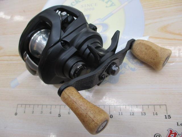 22TR SV TW105H-SLPW｜＠ベリーネット 日本最大新品中古釣具WEBショップ