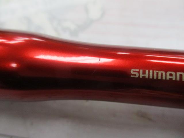 24ワールドシャウラ テクニカルエディション S66UL-R/2