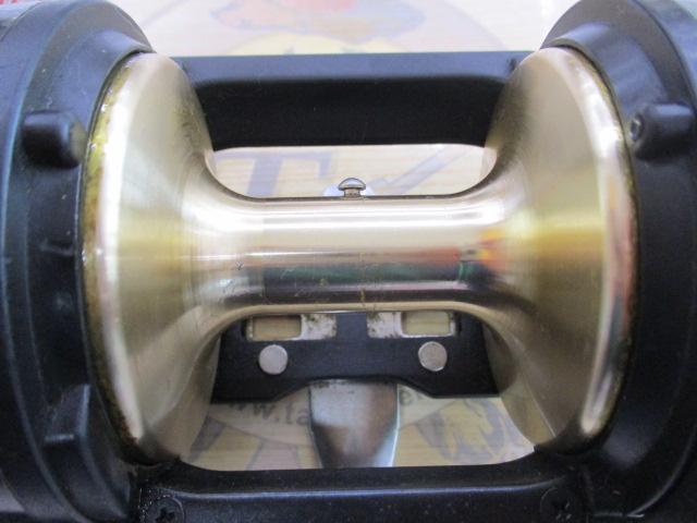 チタノススピードマスタータナトル石鯛 GT4000