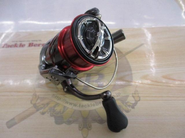 16ストラディックCI4+ 2500S｜＠ベリーネット 日本最大新品中古釣具WEB