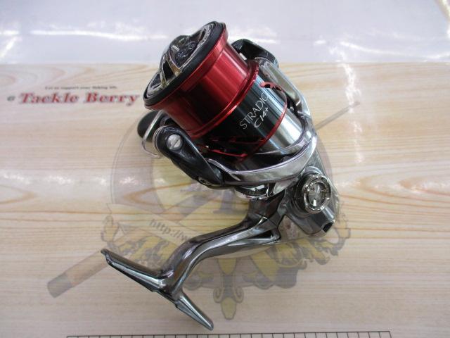 16ストラディックCI4+ 2500S｜＠ベリーネット 日本最大新品中古釣具WEB