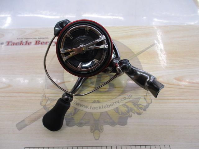 16ストラディックCI4+ 2500S｜＠ベリーネット 日本最大新品中古釣具WEB