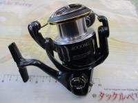 17ツインパワーXD 4000XG