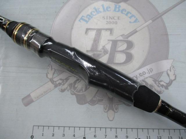 クロスフィールド XRFS-764L-TE｜＠ベリーネット 日本最大新品中古釣具