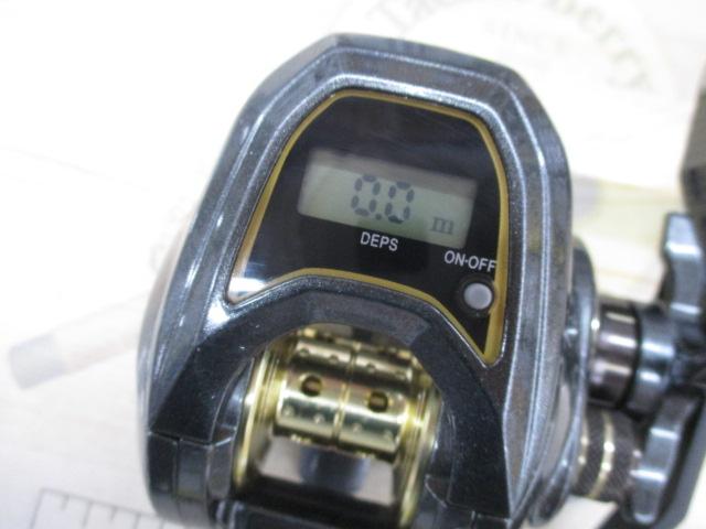 18タナセンサー 150H｜＠ベリーネット 日本最大新品中古釣具WEBショップ