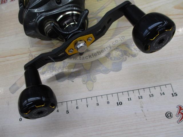18タナセンサー 150H｜＠ベリーネット 日本最大新品中古釣具WEBショップ