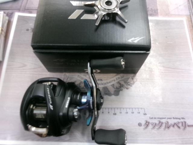 シルバーウルフ SV TW PEスペシャル 1000XH｜＠ベリーネット 日本最大