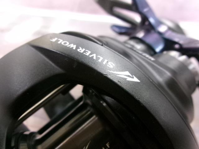 シルバーウルフ SV TW PEスペシャル 1000XH｜＠ベリーネット 日本最大