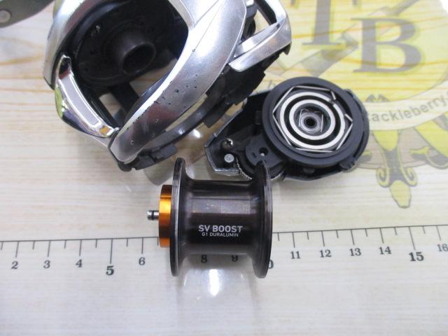 21ジリオン SV TW 1000HL｜＠ベリーネット 日本最大新品中古釣具WEB