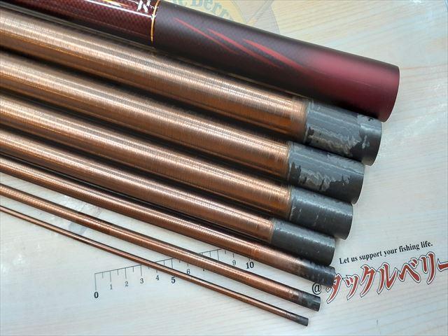 銀影競技 TH90