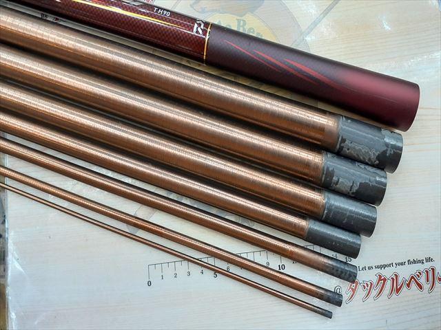 銀影競技 TH90
