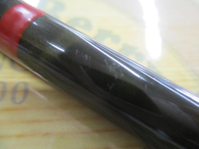へら竿