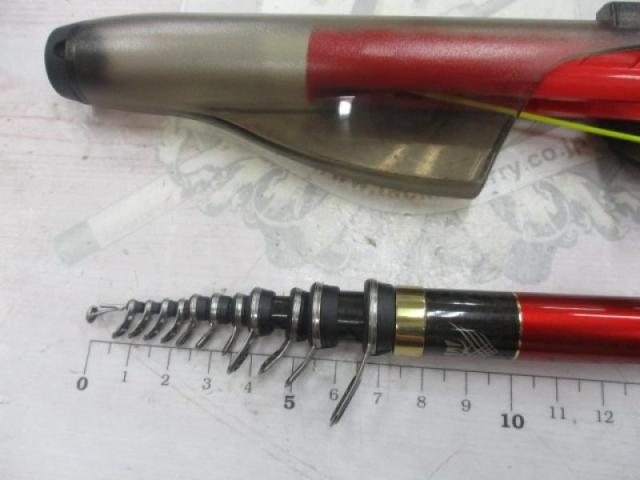 がま磯マスターモデルⅡ口太 MH-50｜＠ベリーネット 日本最大新品中古