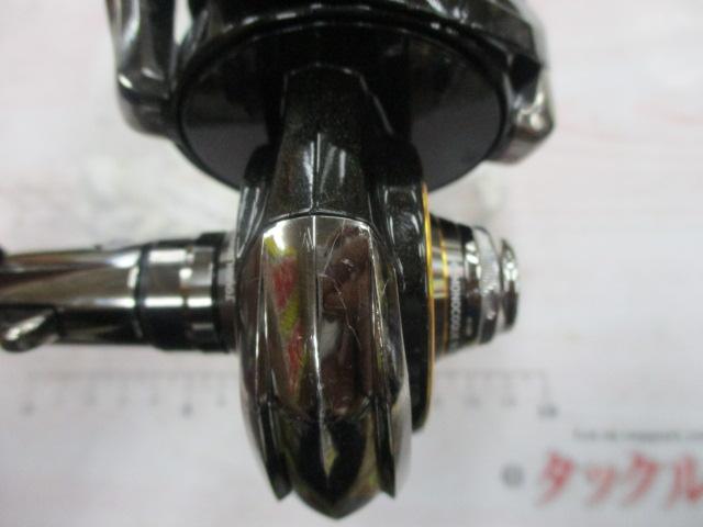 22トーナメントISO 3000LBD