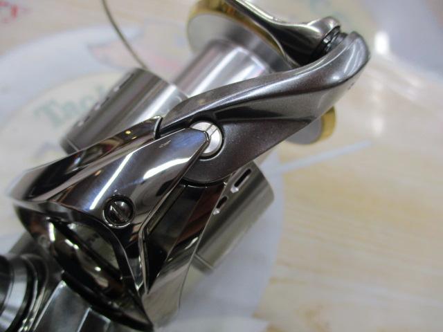 18ステラ C5000HG