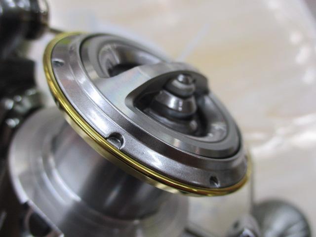 18ステラ C5000HG