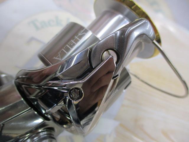 18ステラ C5000HG