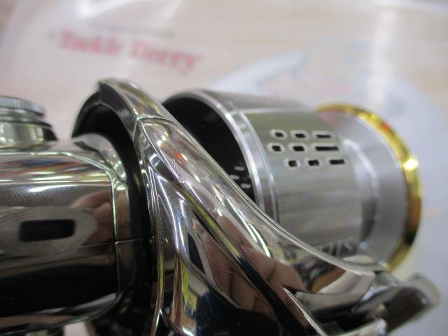 18ステラ C5000HG
