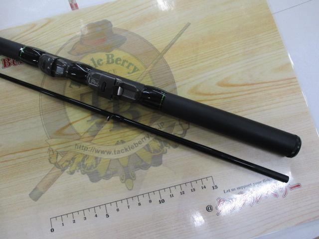 穴釣り専科 M150