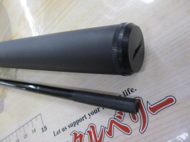 穴釣り専科 M150