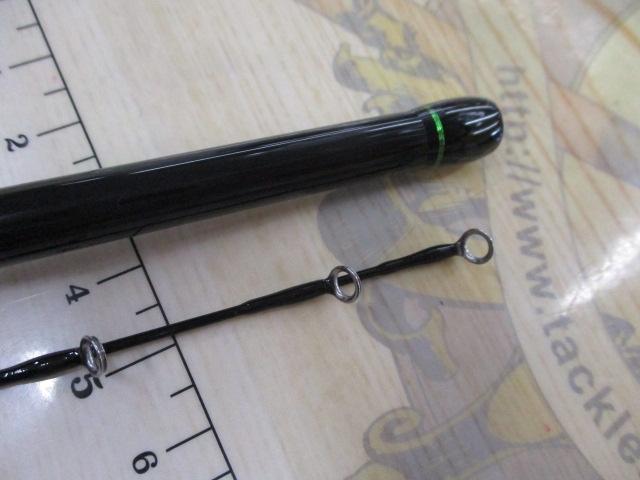 穴釣り専科 M150