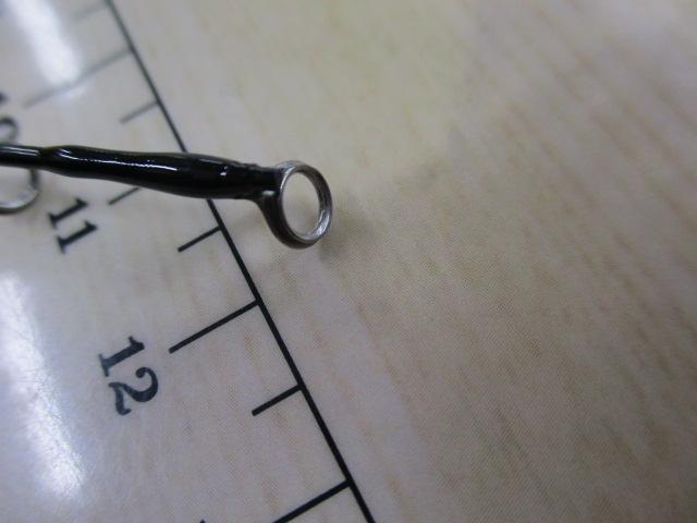 穴釣り専科 M150