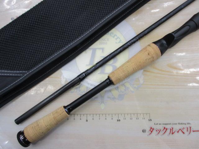 タトゥーラ 661MLRB｜＠ベリーネット 日本最大新品中古釣具WEBショップ