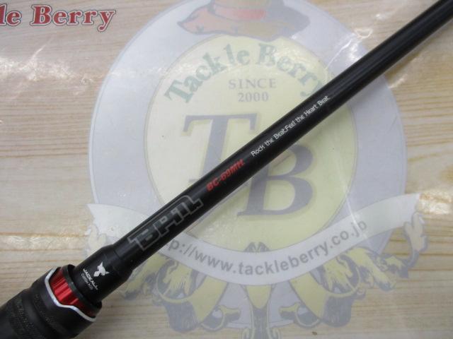 BPM BC-69MH｜＠ベリーネット 日本最大新品中古釣具WEBショップ
