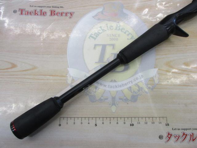 BPM BC-69MH｜＠ベリーネット 日本最大新品中古釣具WEBショップ