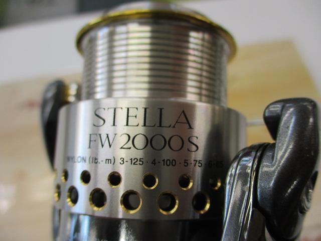 01ステラFW 2000SDH