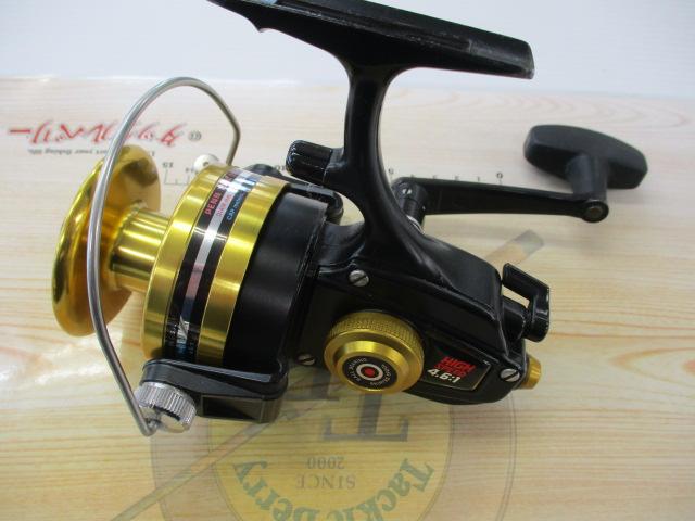スピンフィッシャー 7500SS