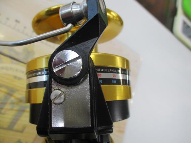 スピンフィッシャー 7500SS
