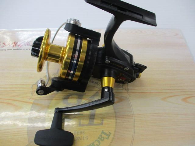 スピンフィッシャー 5500SS