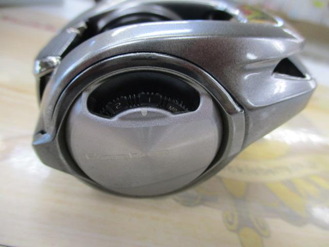 18バンタムMGL PG LH｜＠ベリーネット 日本最大新品中古釣具WEBショップ