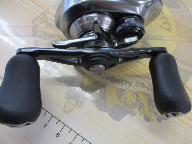 18バンタムMGL PG LH｜＠ベリーネット 日本最大新品中古釣具WEBショップ