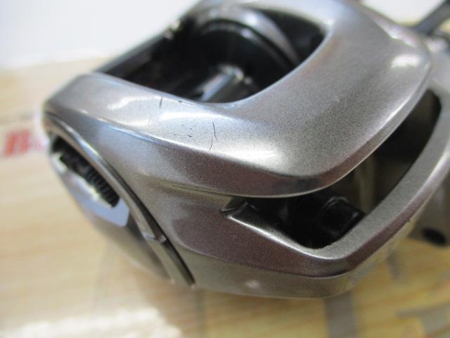 18バンタムMGL PG LH｜＠ベリーネット 日本最大新品中古釣具WEBショップ