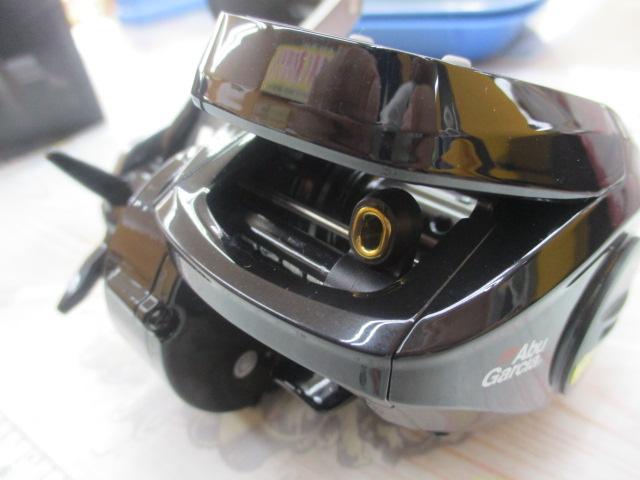マックスDLC BG H
