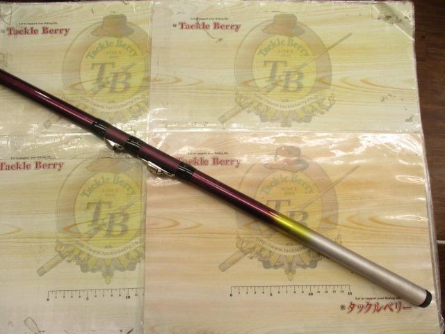 ホリデー磯R 2-530アオリ｜＠ベリーネット 日本最大新品中古釣具WEB