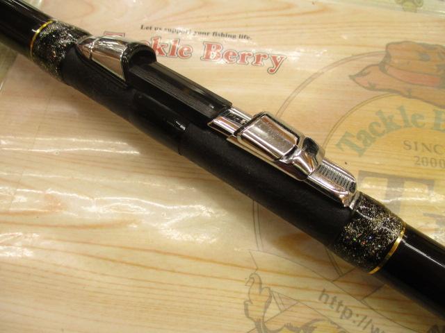 アオリスタBB H500 SI｜＠ベリーネット 日本最大新品中古釣具WEBショップ