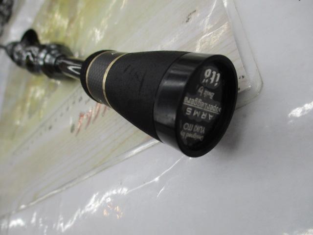 アームズスーパーレジェーラ ASL6113X-R AR IR GG AS