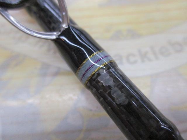 アームズスーパーレジェーラ ASL6113X-R AR IR GG AS