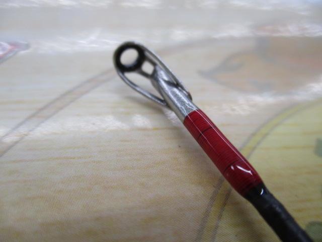 アームズスーパーレジェーラ ASL6113X-R AR IR GG AS