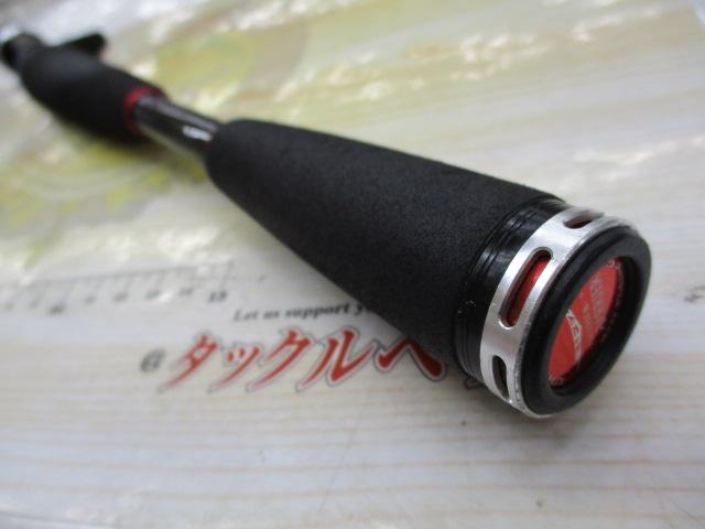 スティーズ STZ7011HFB-SV｜＠ベリーネット 日本最大新品中古釣具WEB