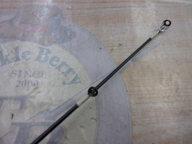 20BRS BRS-S74L-LG