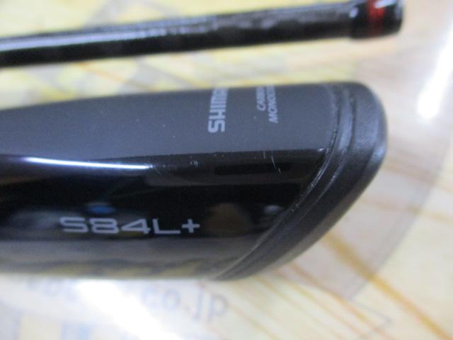 25セフィアリミテッド S84L+