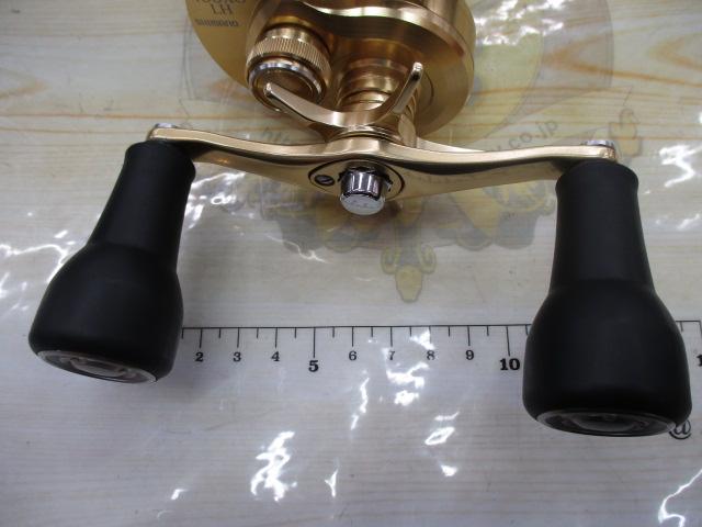 23カルカッタコンクエストMD 400XGLH｜＠ベリーネット 日本最大新品