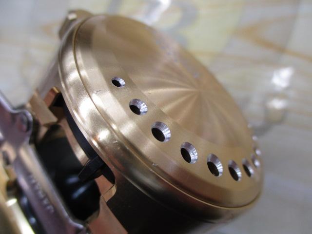 23カルカッタコンクエストMD 400XGLH｜＠ベリーネット 日本最大新品