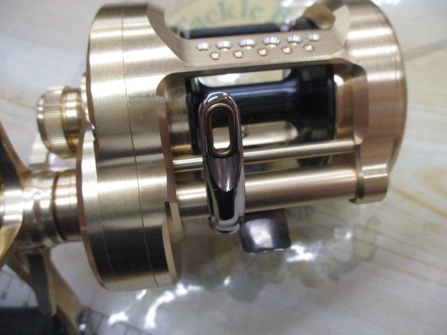23カルカッタコンクエストMD 400XGLH｜＠ベリーネット 日本最大新品